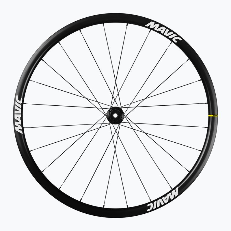Mavic Ksyrium 30 Disc Fahrrad Hinterrad schwarz R4041155
