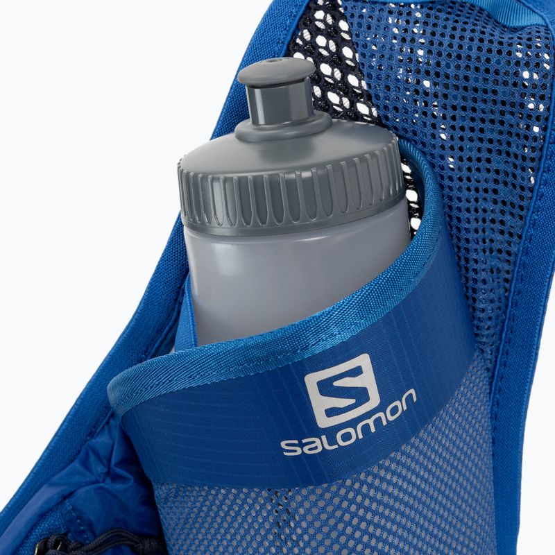 Laufgürtel Salomon Active blau LC17795 4