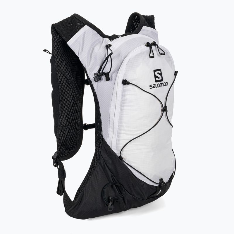 Wanderrucksack Salomon XT 6 l weiß-schwarz LC17645 2
