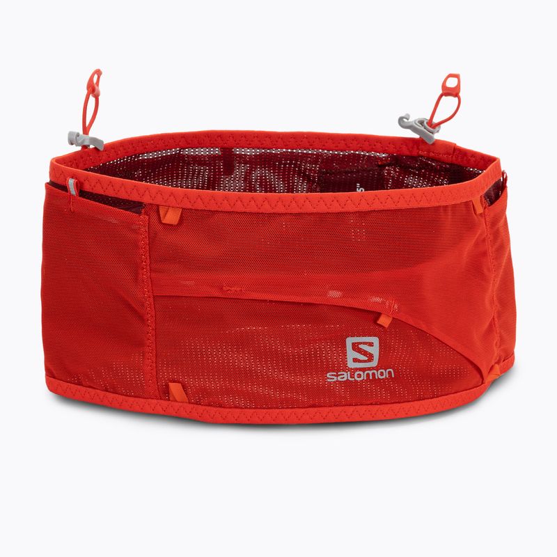 Laufgürtel Salomon Sense Pro rot LC1763