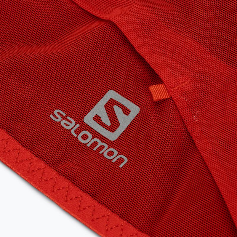 Laufgürtel Salomon Sense Pro rot LC1763 4