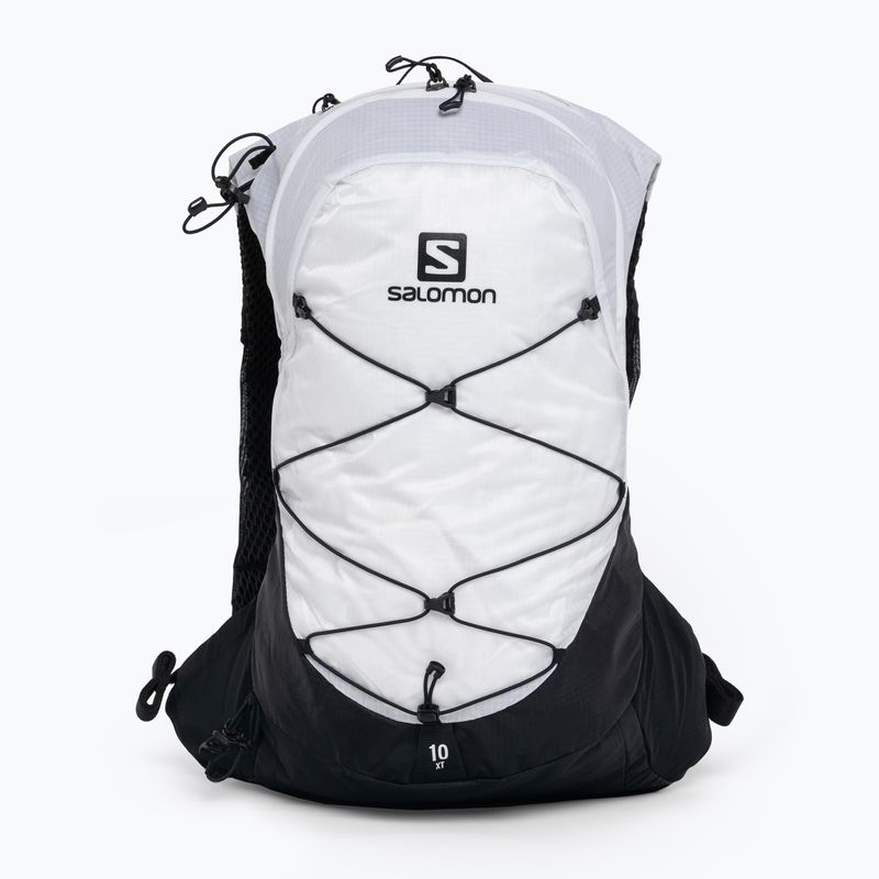 Wanderrucksack Salomon XT 1 l weiß-schwarz LC17644