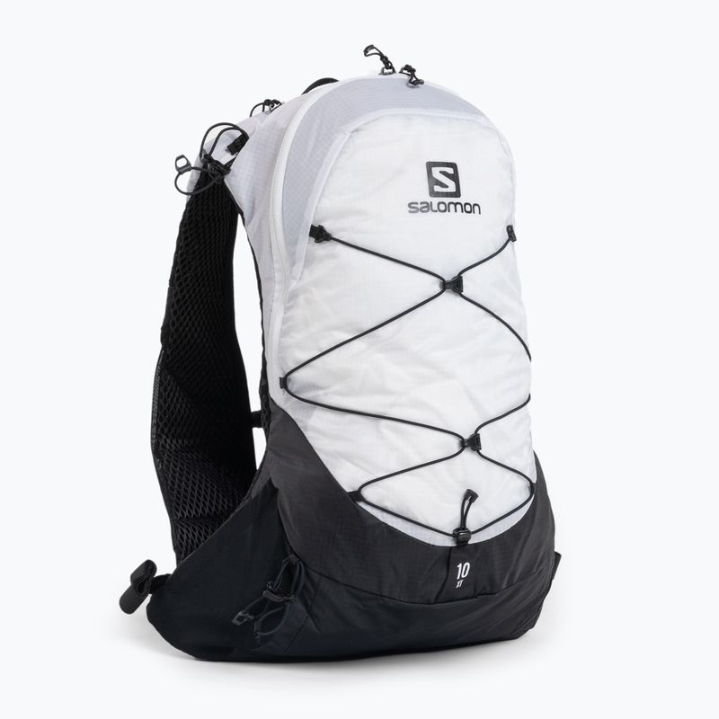 Wanderrucksack Salomon XT 1 l weiß-schwarz LC17644 2