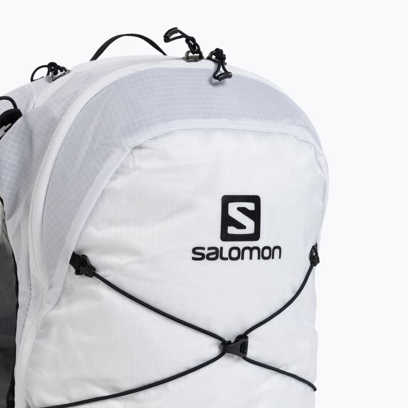 Wanderrucksack Salomon XT 1 l weiß-schwarz LC17644 4