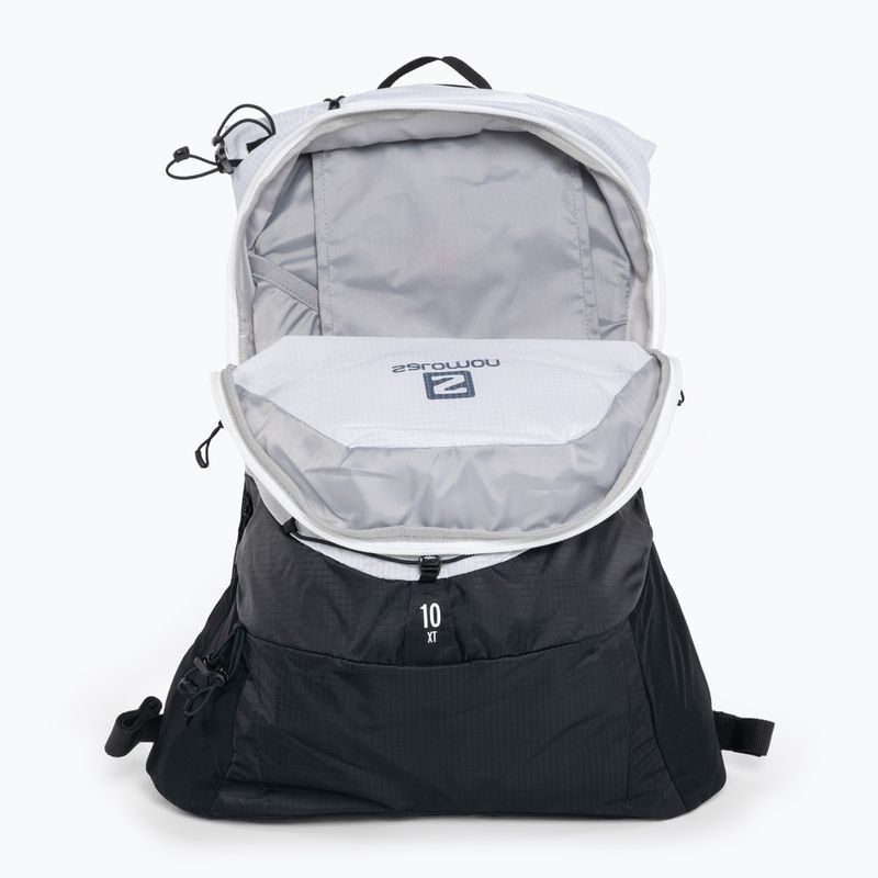 Wanderrucksack Salomon XT 1 l weiß-schwarz LC17644 5