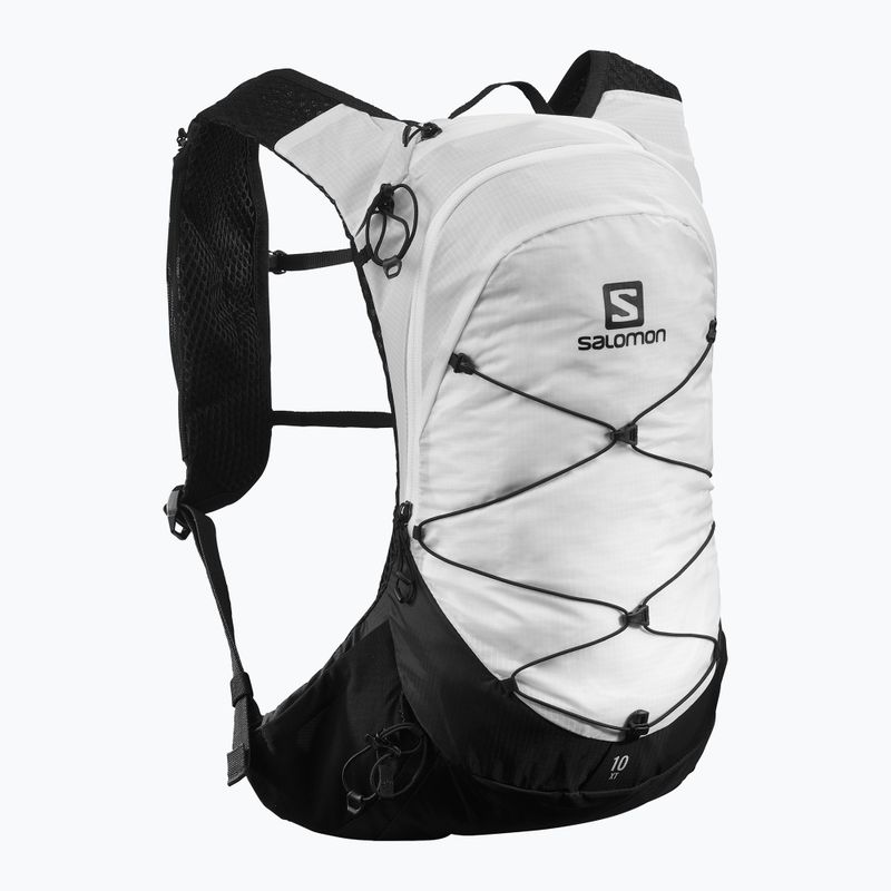 Wanderrucksack Salomon XT 1 l weiß-schwarz LC17644 6
