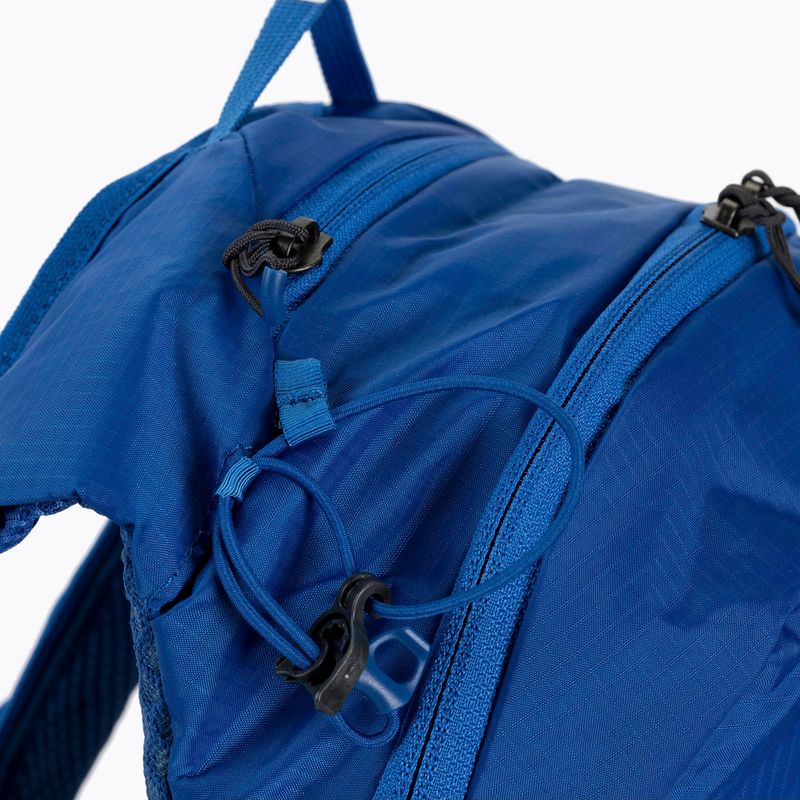 Wanderrucksack Salomon XT 1 l blaui LC17574 5