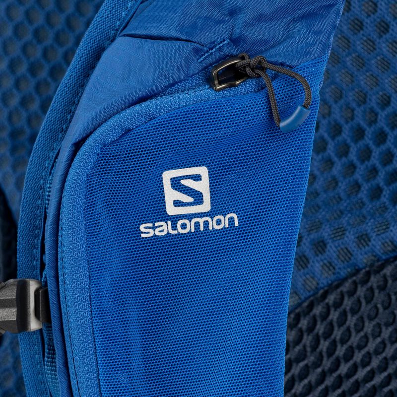 Wanderrucksack Salomon XT 1 l blaui LC17574 6