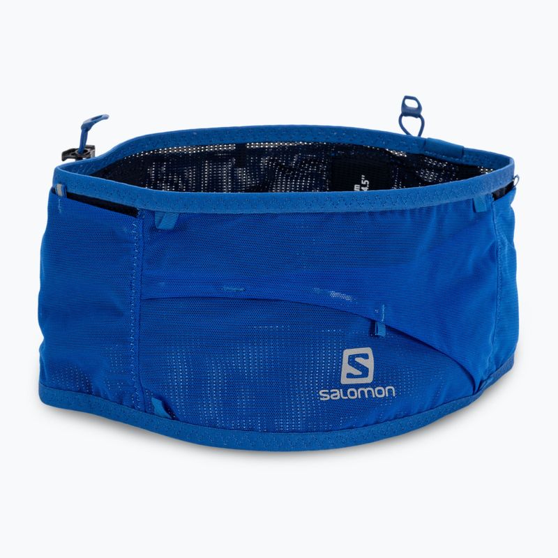Laufgürtel Salomon Sense Pro blau LC1764