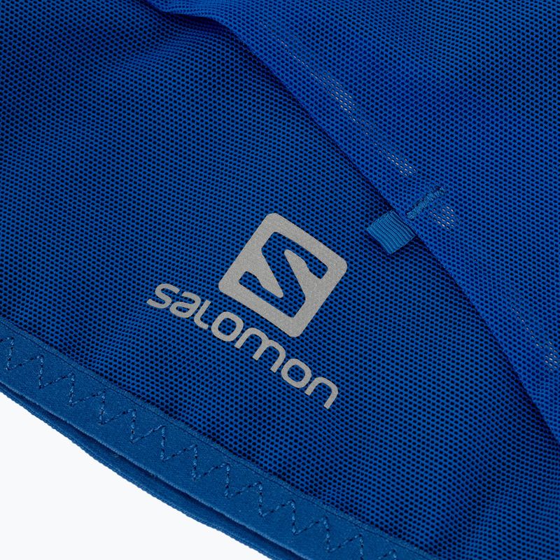 Laufgürtel Salomon Sense Pro blau LC1764 4