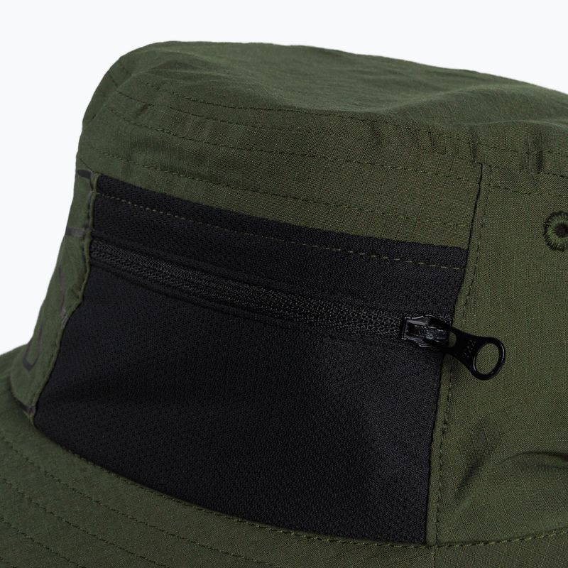 Wandermütze Salomon Classic Bucket Hat grün LC168 3