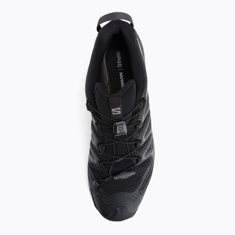 Salomon XA Pro 3D V8 Herren Laufschuhe schwarz L41689100 6