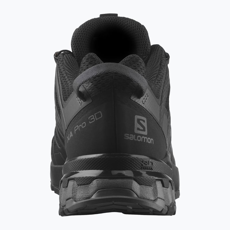 Salomon XA Pro 3D V8 Herren Laufschuhe schwarz L41689100 13