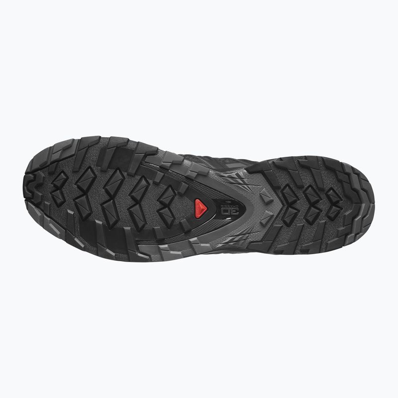 Salomon XA Pro 3D V8 Herren Laufschuhe schwarz L41689100 15