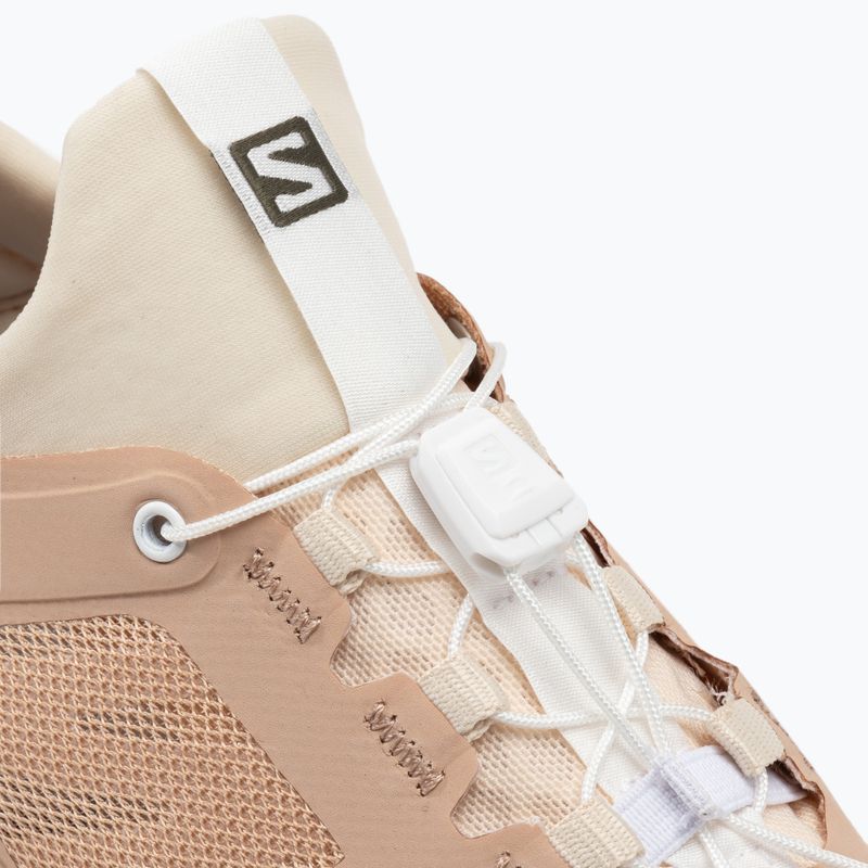 Damen Wasserschuhe Salomon Amphib Bold 2 beige L41618 10