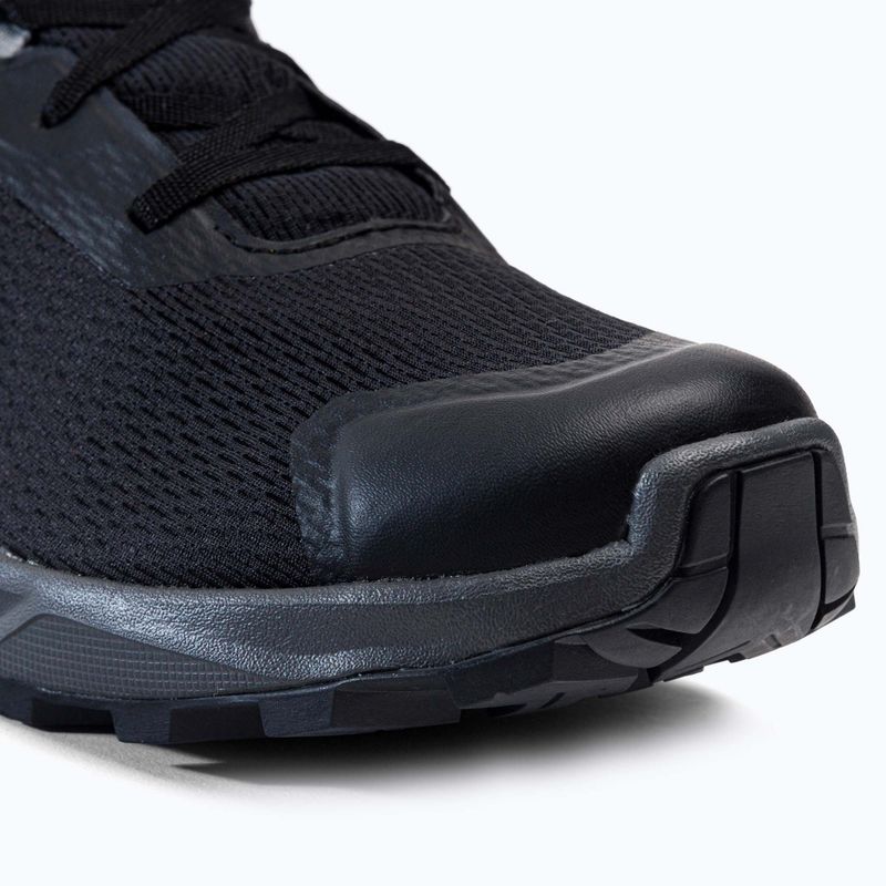 Wanderschuhe Herren Salomon X Reveal 2 GTX schwarz L416233 8
