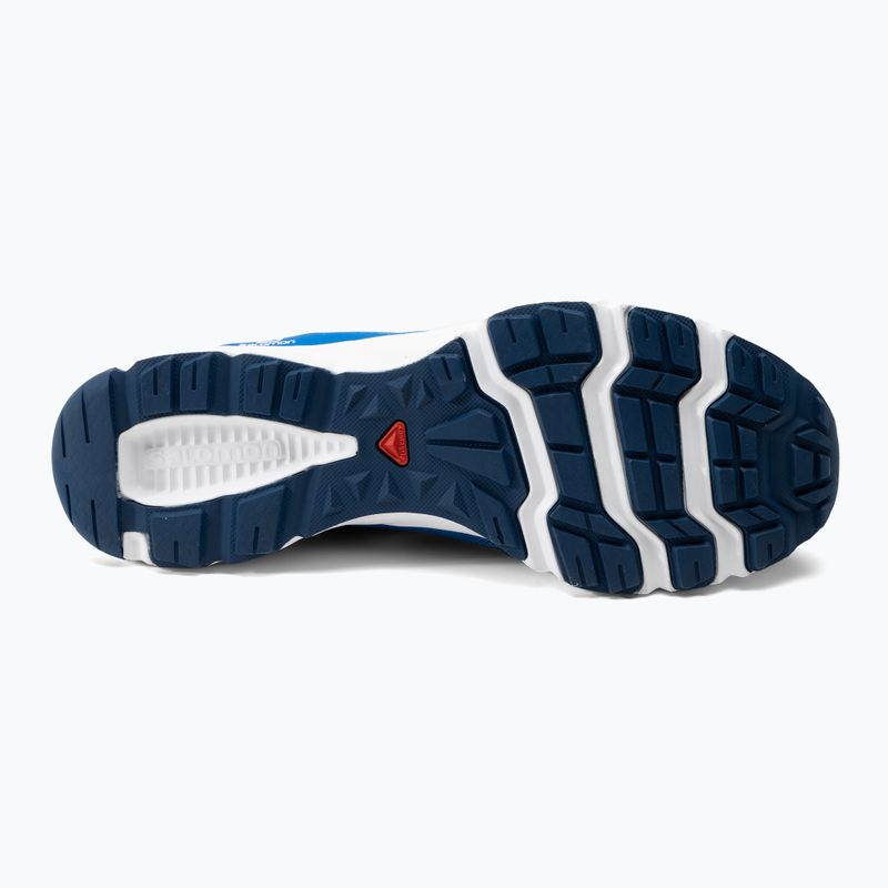 Herren Wasserschuhe Salomon Amphib Bold 2 blau L4168 4