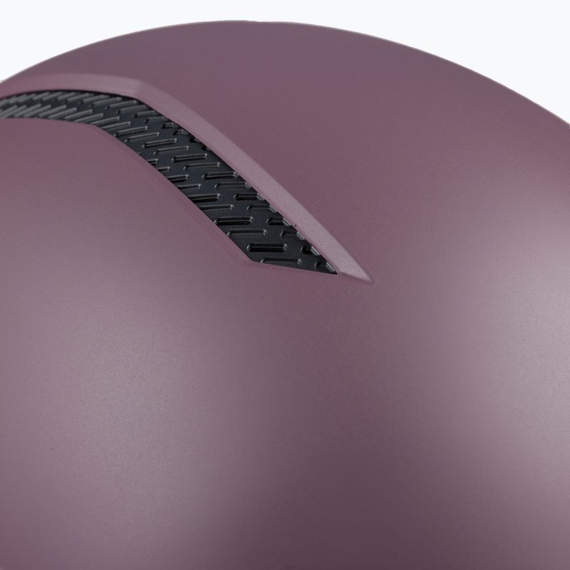 Skihelm Salomon Driver Pro Sigma S1 violett L4712 9