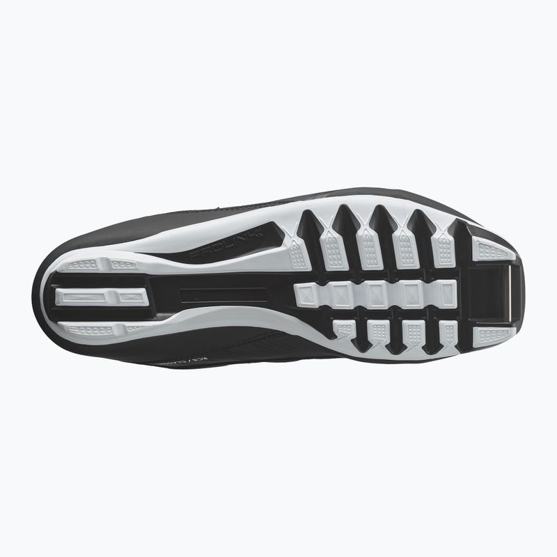 Herren-Langlaufschuhe Salomon RC8 Prolink schwarz L47030400+ 4