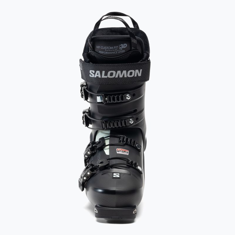 Skischuhe Damen Salomon Shift Pro 9W AT schwarz L4723 3