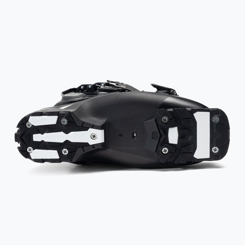 Skischuhe Damen Salomon Shift Pro 9W AT schwarz L4723 4