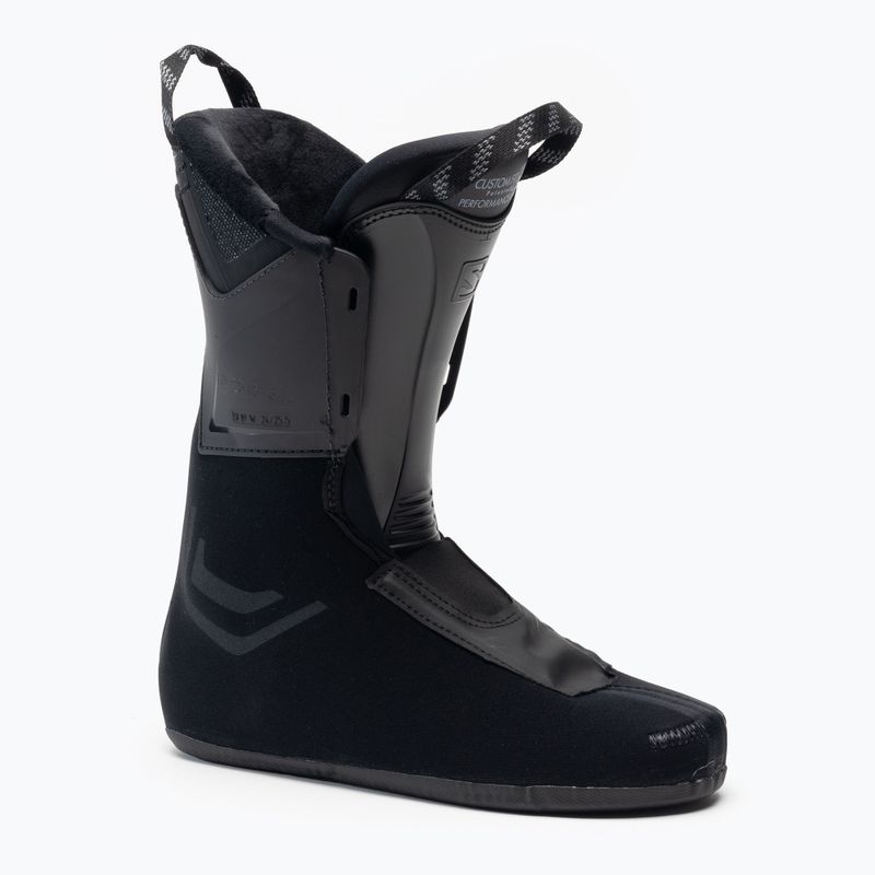 Skischuhe Damen Salomon Shift Pro 9W AT schwarz L4723 5