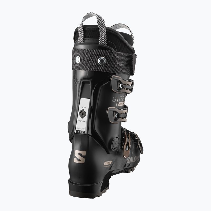 Skischuhe Herren Salomon S Pro Alpha 11 GW schwarz L47454 9