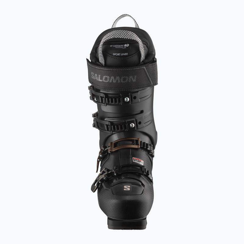 Skischuhe Herren Salomon S Pro Alpha 11 GW schwarz L47454 10