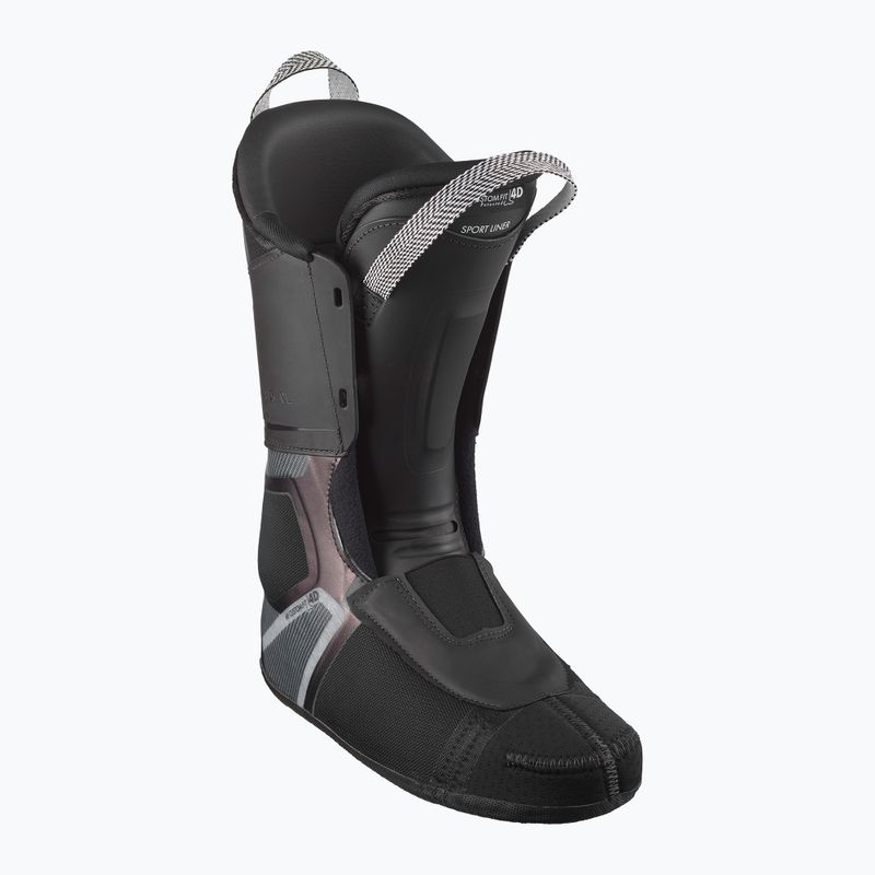 Skischuhe Herren Salomon S Pro Alpha 11 GW schwarz L47454 11
