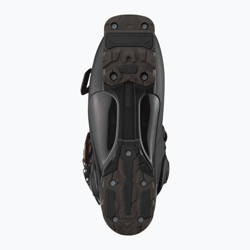 Skischuhe Herren Salomon S Pro Alpha 11 GW schwarz L47454 12