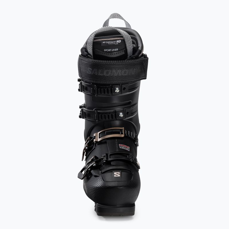 Skischuhe Herren Salomon S Pro Alpha 11 GW schwarz L47454 3