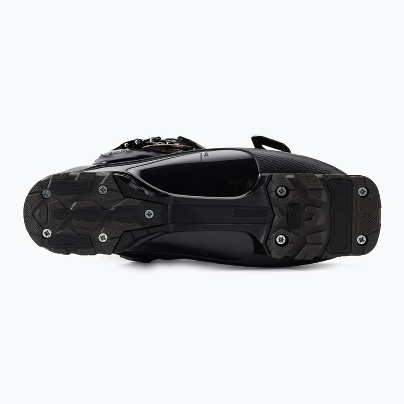 Skischuhe Herren Salomon S Pro Alpha 11 GW schwarz L47454 4