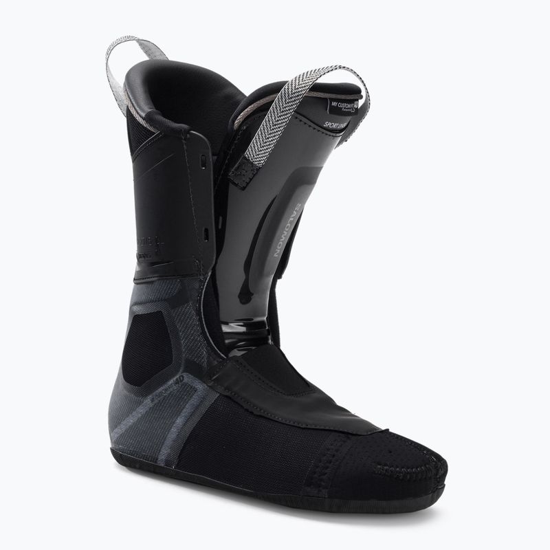 Skischuhe Herren Salomon S Pro Alpha 11 GW schwarz L47454 5