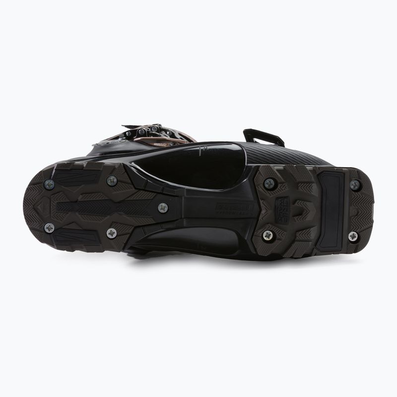 Skischuhe Damen Salomon S Pro Alpha 9W GW schwarz L47459 4