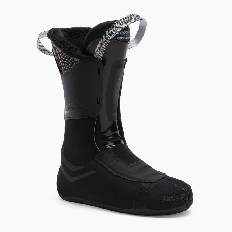 Skischuhe Damen Salomon S Pro Alpha 9W GW schwarz L47459 5