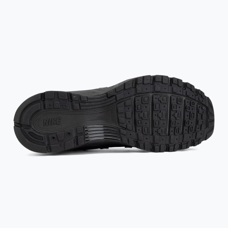 Herren Schuhe Nike P-6000 black/black 4