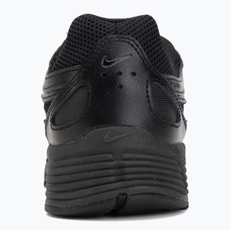 Herren Schuhe Nike P-6000 black/black 6