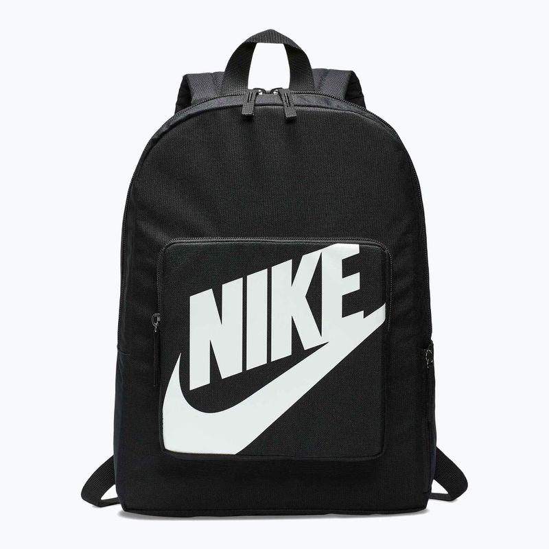 Rucksack Kinder Nike Classic 16 l black/black/white