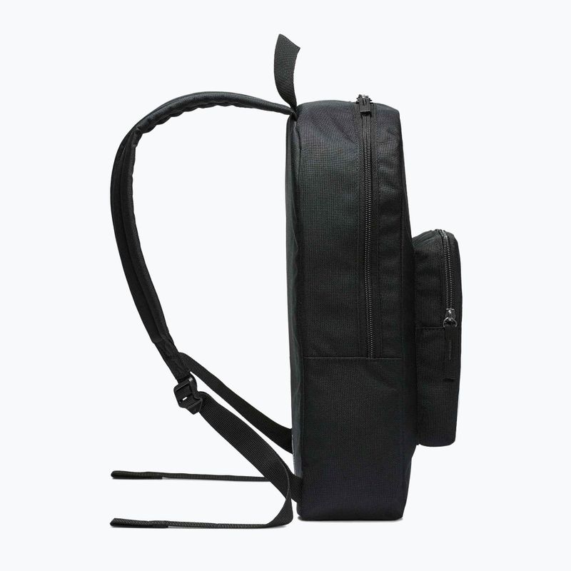 Rucksack Kinder Nike Classic 16 l black/black/white 3