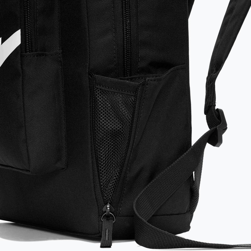 Rucksack Kinder Nike Classic 16 l black/black/white 5