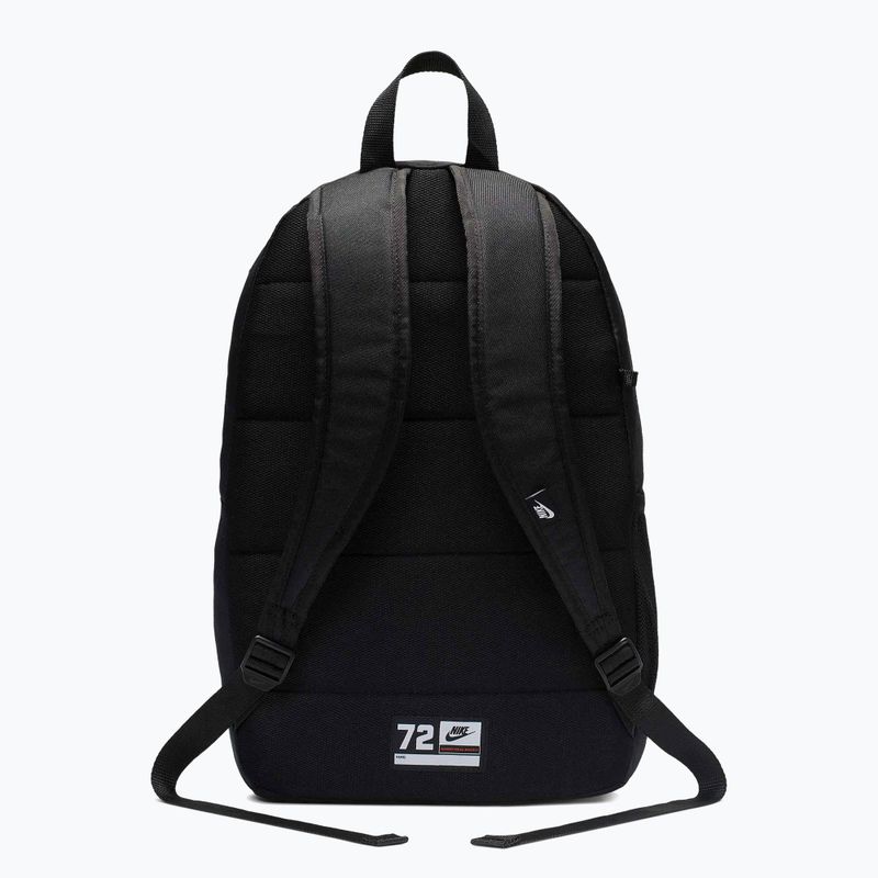 Rucksack Kinder Nike Elemental 20 l black/black/white 3
