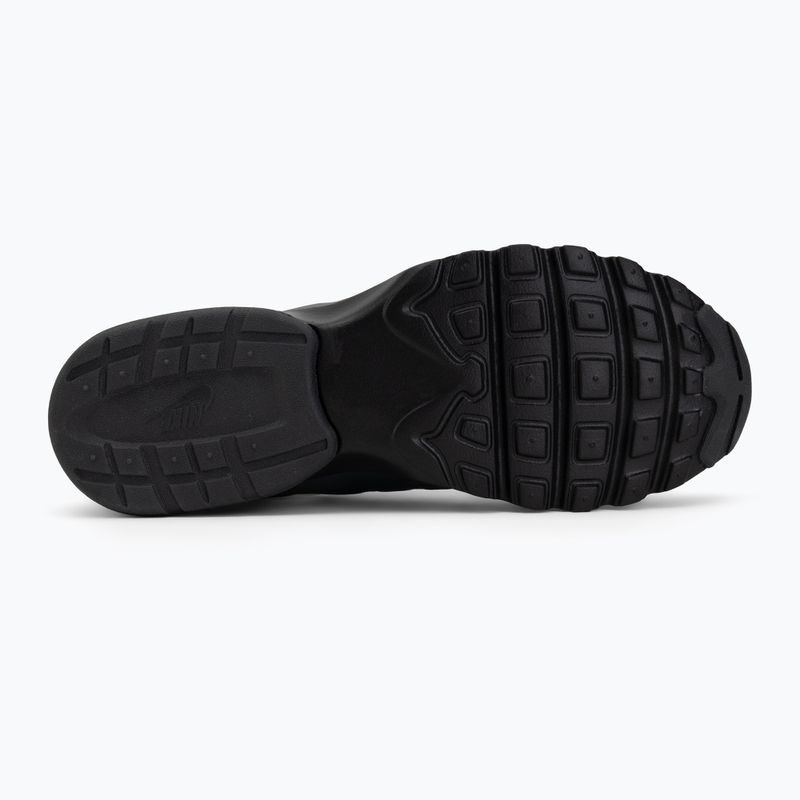 Herren-Sneaker Nike Air Max Invigor black/dark grey/cool grey/volt 4