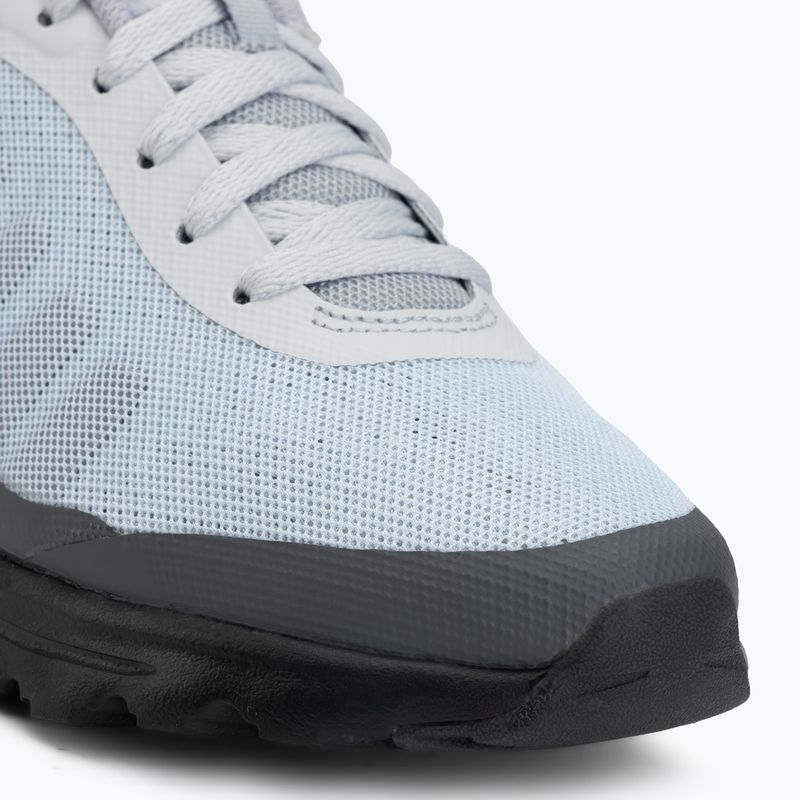 Herren-Sneaker Nike Air Max Invigor black/dark grey/cool grey/volt 7