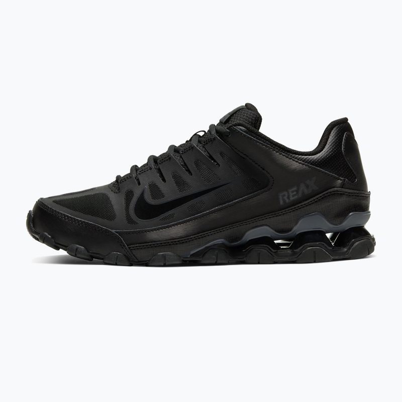 Herren-Trainingsschuhe Nike Reax 8 Tr Mesh black/anthracite/black 2