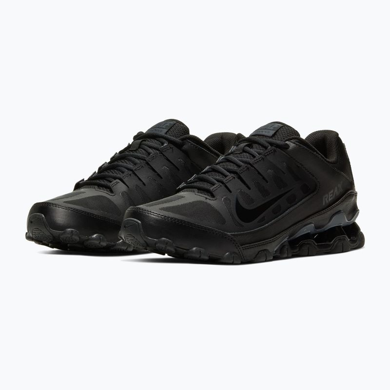 Herren-Trainingsschuhe Nike Reax 8 Tr Mesh black/anthracite/black 3