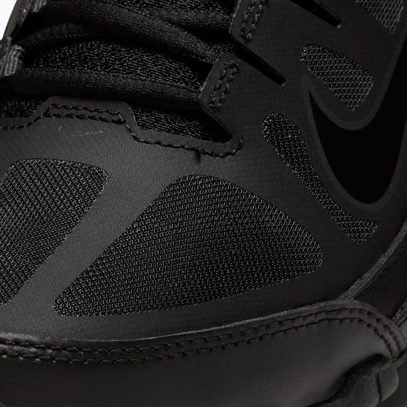 Herren-Trainingsschuhe Nike Reax 8 Tr Mesh black/anthracite/black 7