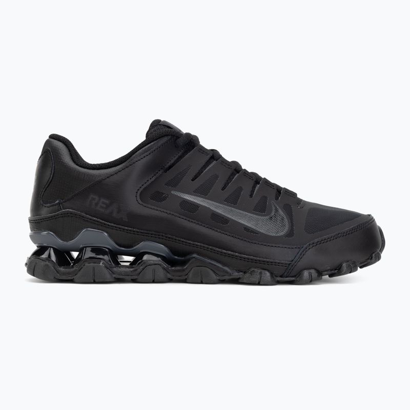 Herren-Trainingsschuhe Nike Reax 8 Tr Mesh black/anthracite/black 2