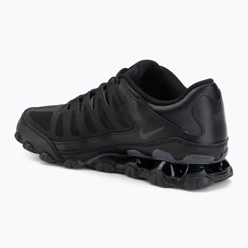 Herren-Trainingsschuhe Nike Reax 8 Tr Mesh black/anthracite/black 3