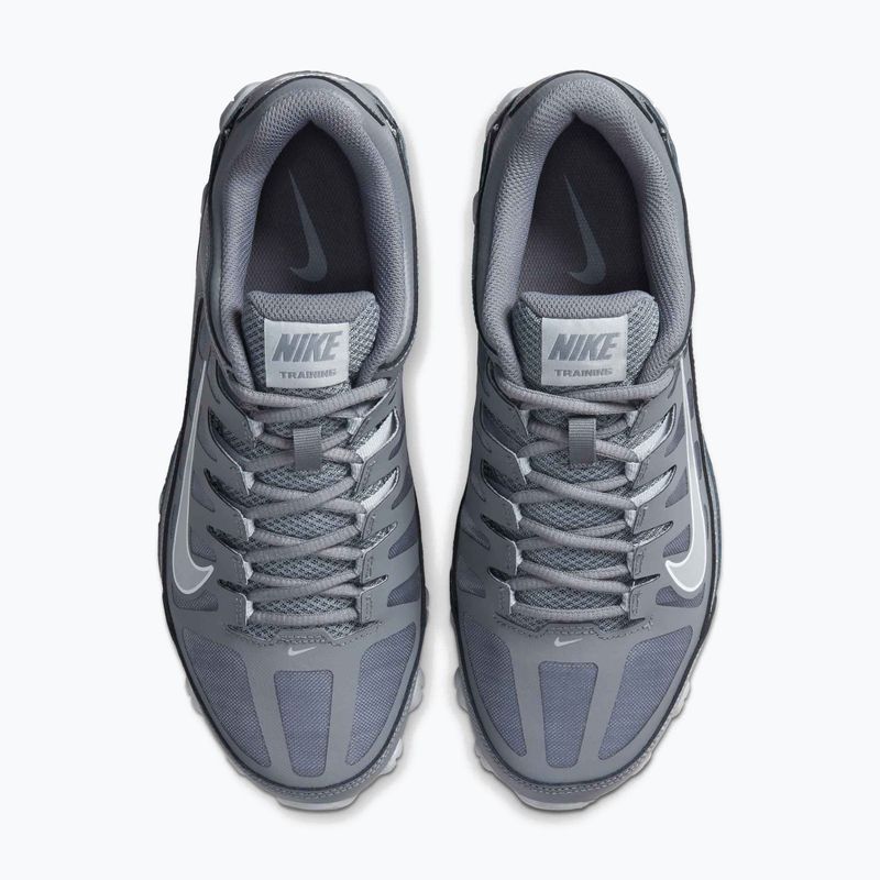 Herren-Trainingsschuhe Nike Reax 8 Tr Mesh Cool Grey/Pure Platinum/Wolf Grey 9
