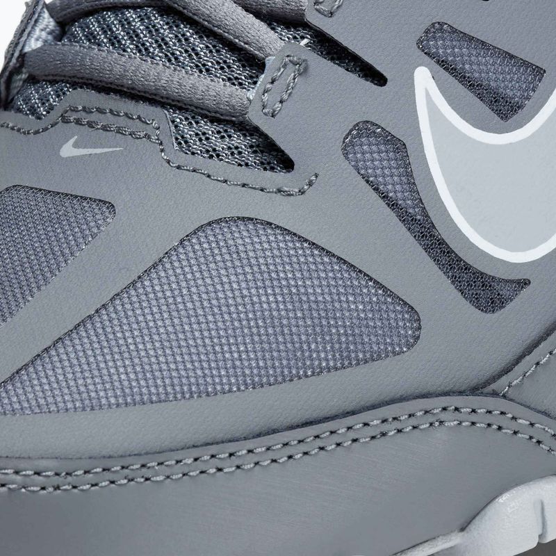 Herren-Trainingsschuhe Nike Reax 8 Tr Mesh Cool Grey/Pure Platinum/Wolf Grey 11